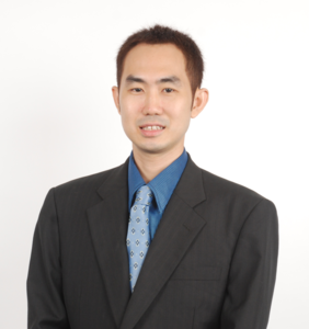 JASON SIAH's profile picture