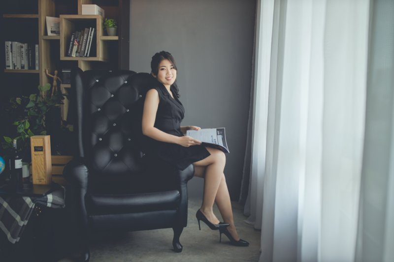 Vincy Tan profile picture