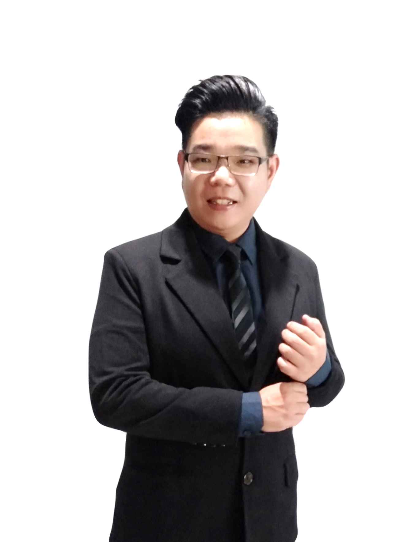 Ronald Kong Cheong Yoong profile picture