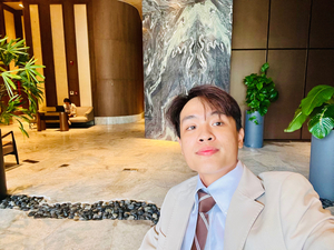 Nguyen Thanh Bao's profile picture