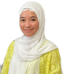 Amira Amir's profile picture