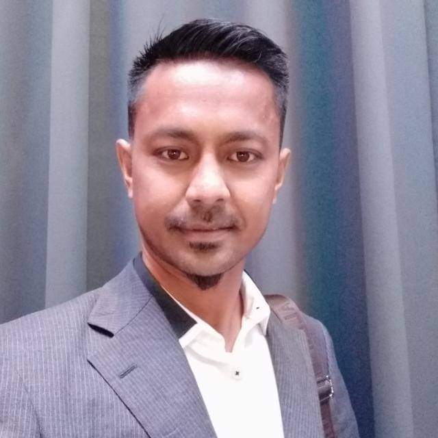 Qareem profile picture