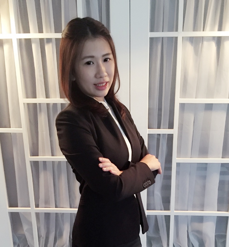 Grace Hee Pei Kuan profile picture