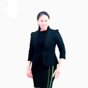 Lily Ong 's profile picture