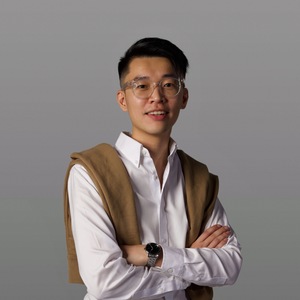 Shaun Yap's profile picture