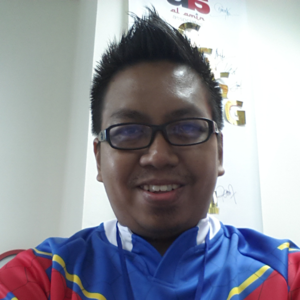 Mohd Hafez bin Mohamad Jaafar's profile picture