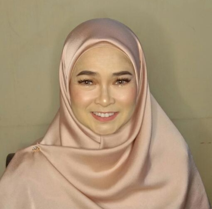 Wan Hamsiah profile picture