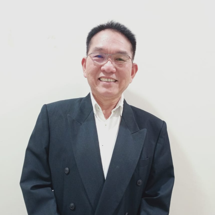 Hew Sun Kong profile picture