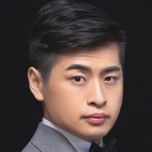 Mark LOW's profile picture