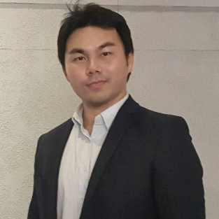 KRITSADA HUNGSASOOT profile picture