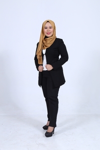 Sharifah Zarina's profile picture