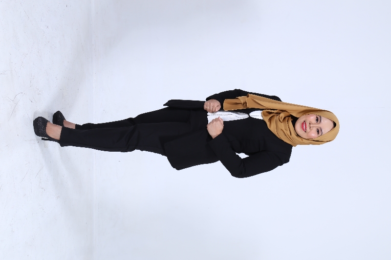 Sharifah Zarina profile picture