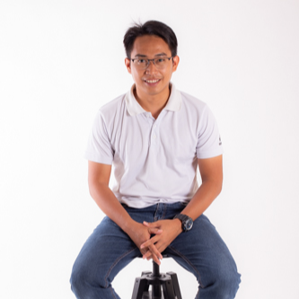 MUHAMMAD AZLEE BIN IRUAN profile picture