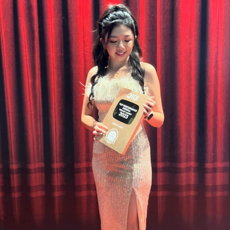 Emily Goh profile picture