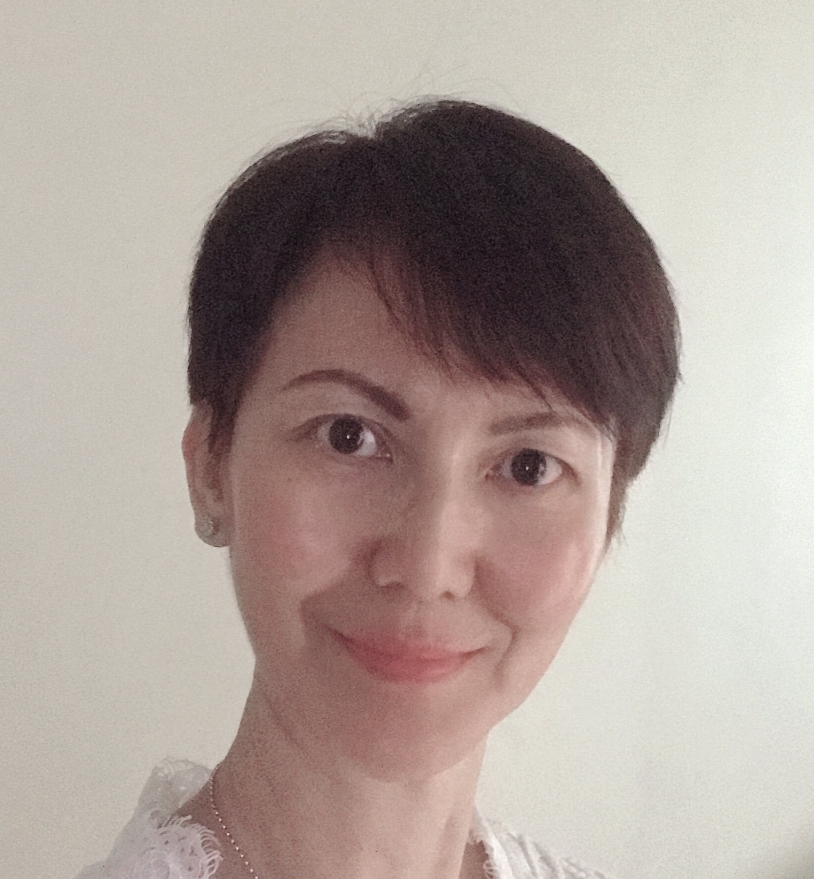 VERONICA CHUNG YOON CHIN profile picture