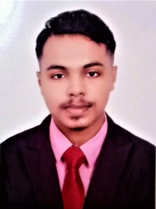 Aaron Santhanasamy's profile picture
