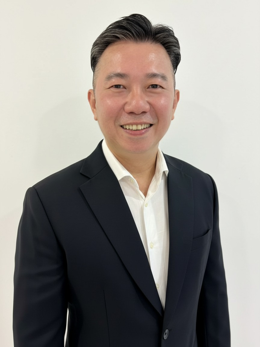 Steve Lai profile picture