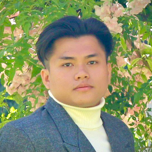 Khuu Gia Huy profile picture