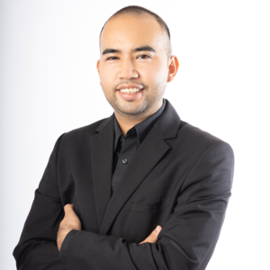 Brandon Tan Phang Keng's profile picture