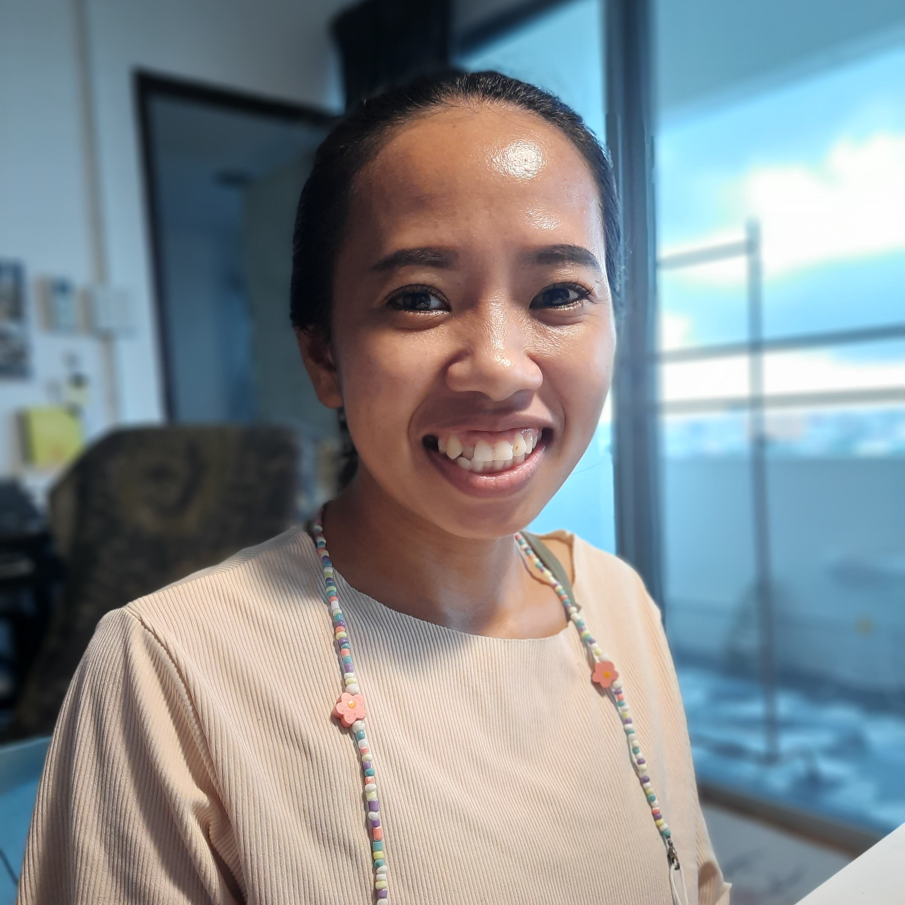 Siriporn Chapinkornburi profile picture