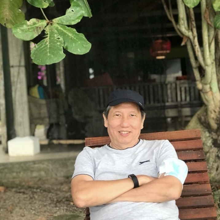 Andrew Lim Tl profile picture