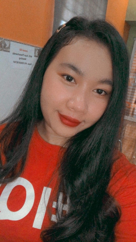 Theary profile picture