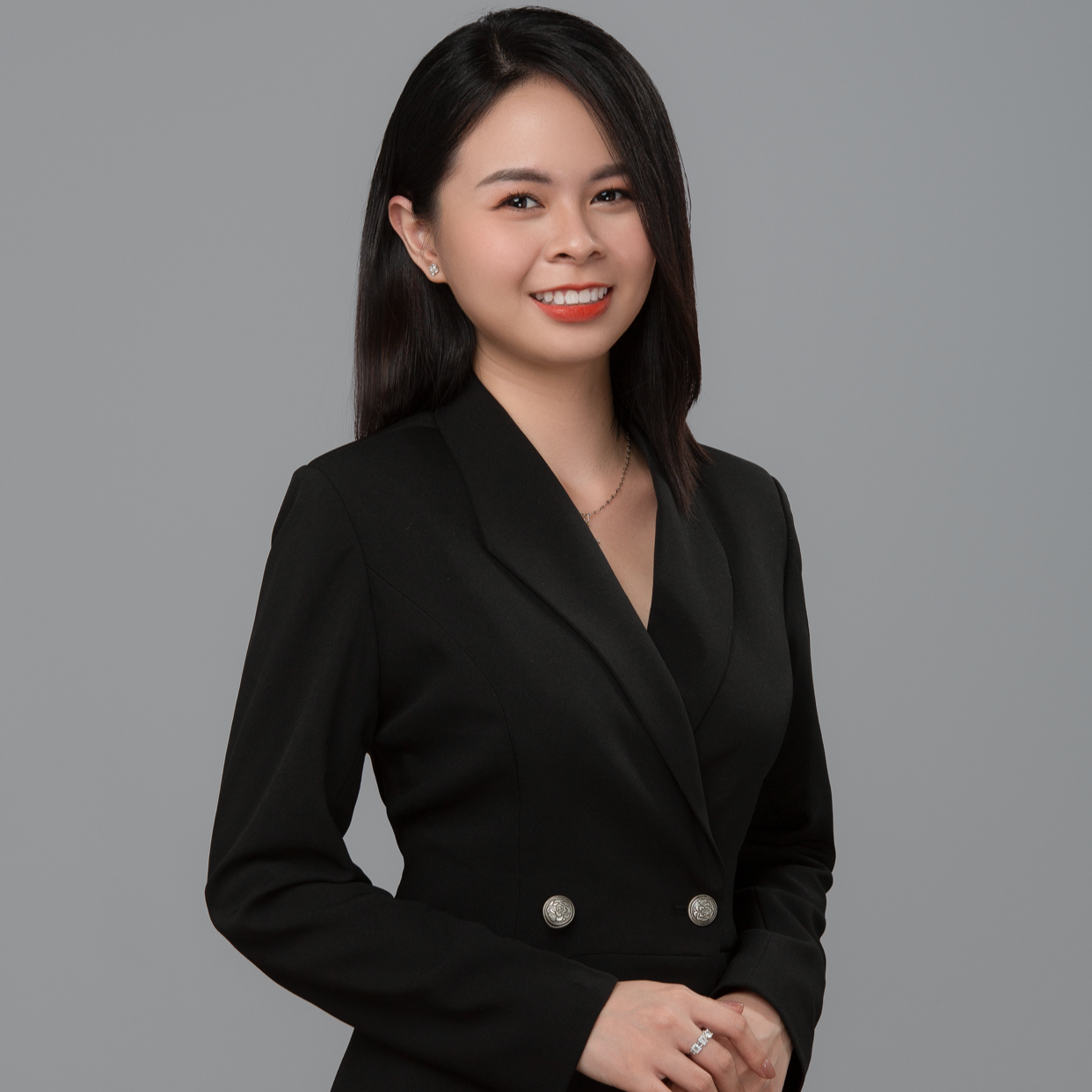 Mai Thi Kim Ngan profile picture