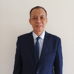 Ng Ming Leong's profile picture