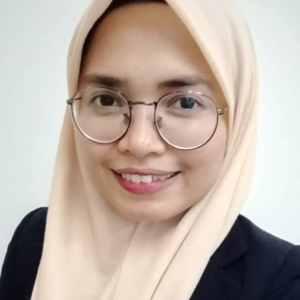 ADIBAH RASHID's profile picture