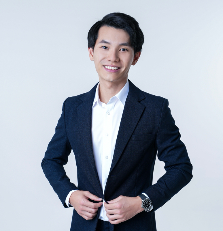 Mike Lau profile picture