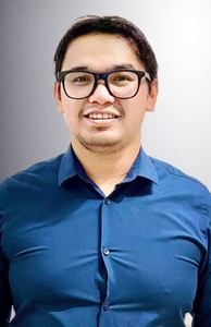 Azri Azisprofile picture