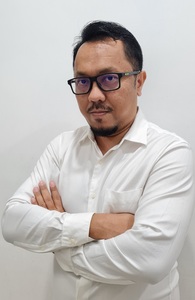 ABDUL SHUKOR ISHA's profile picture