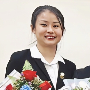 Tan Xuan Ni's profile picture