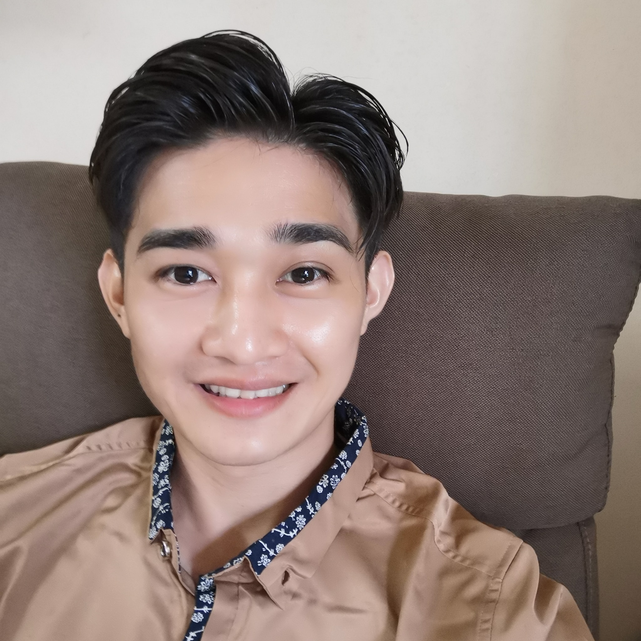 Zac Wong  profile picture