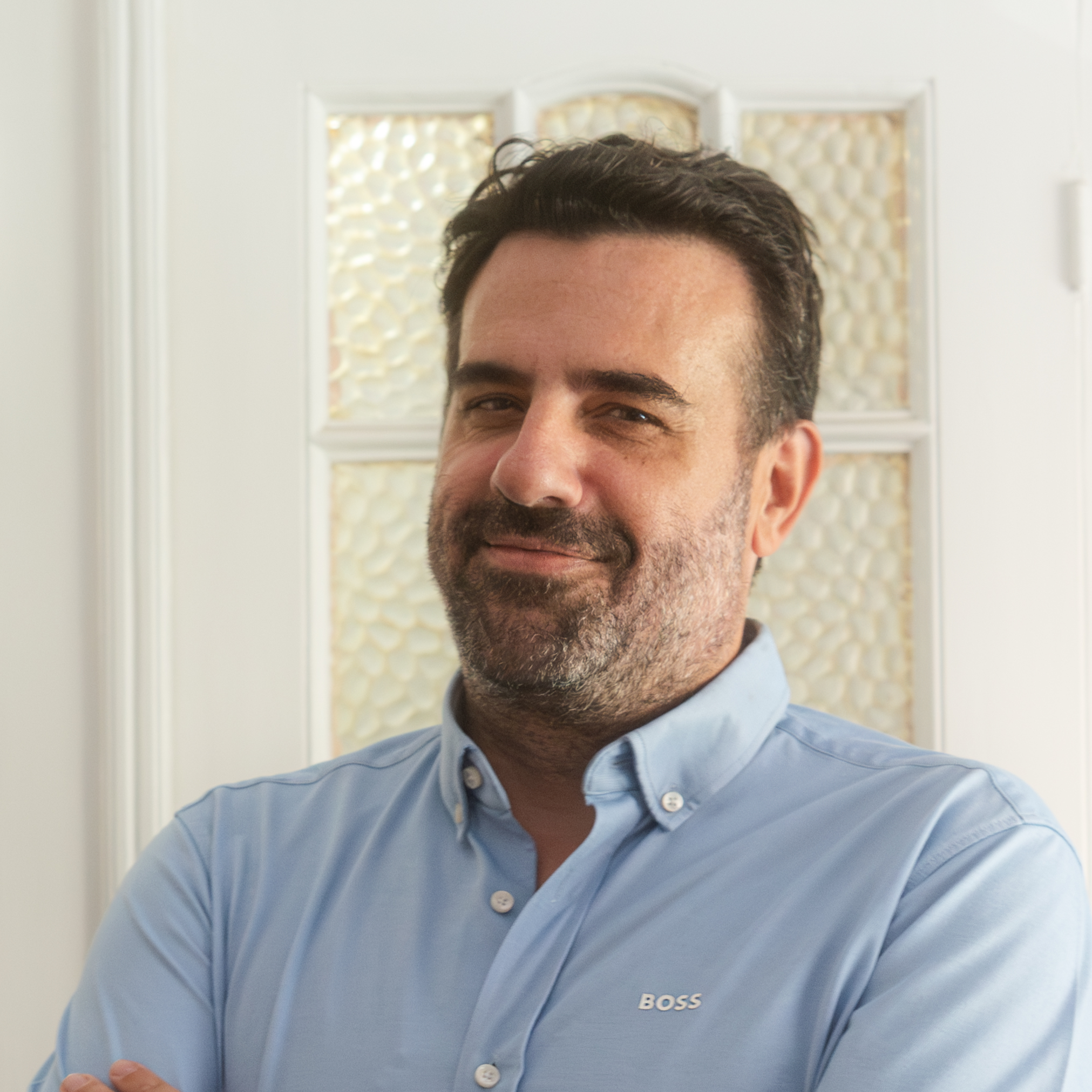 Nikos Pratikakis profile picture