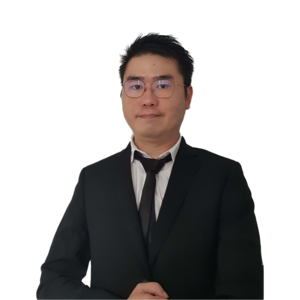 Roy Kong's profile picture