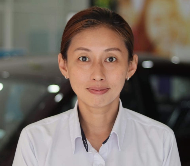 May Ng ( Mei Nian ) profile picture