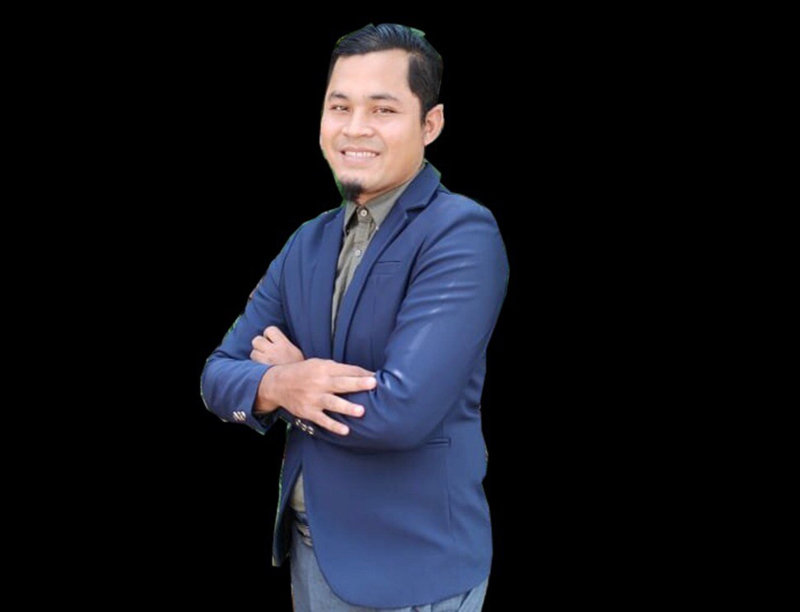 Mohamad Azrul profile picture