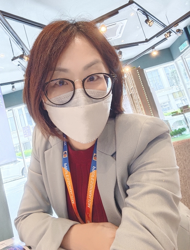 Irene Siew profile picture