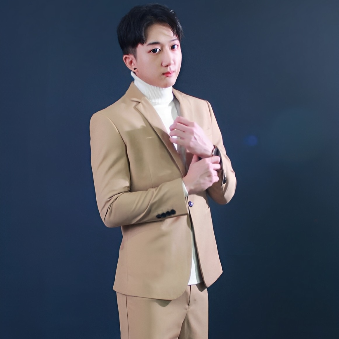 Andrew Lee profile picture