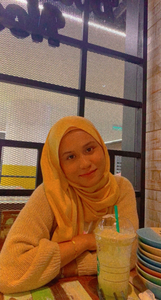 ALYA AFREENA profile picture