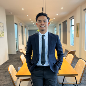 Mohamad Khaidir Shah's profile picture