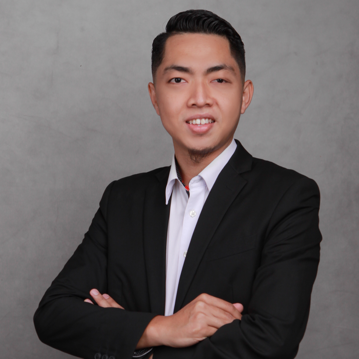 Aidil Razak profile picture