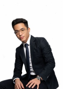 Aaron Chan Kwok Hui's profile picture
