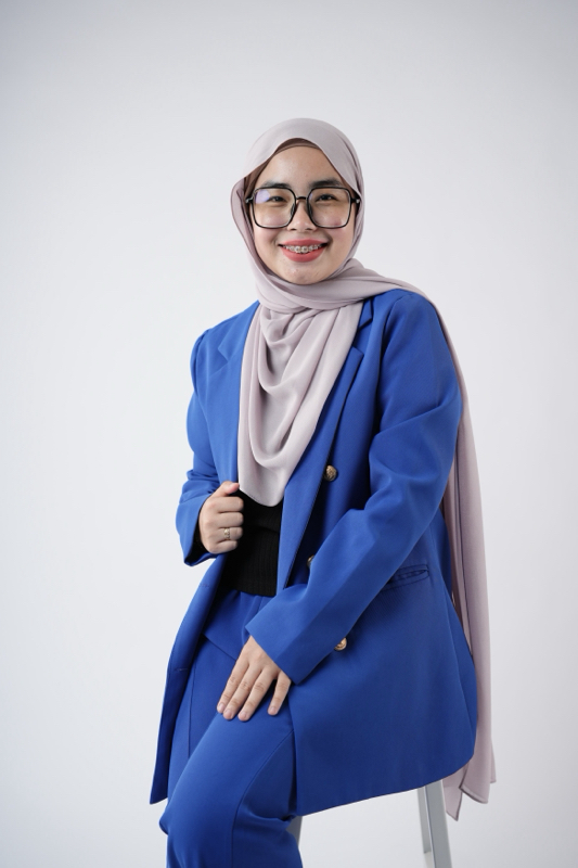 Neena Syukri profile picture