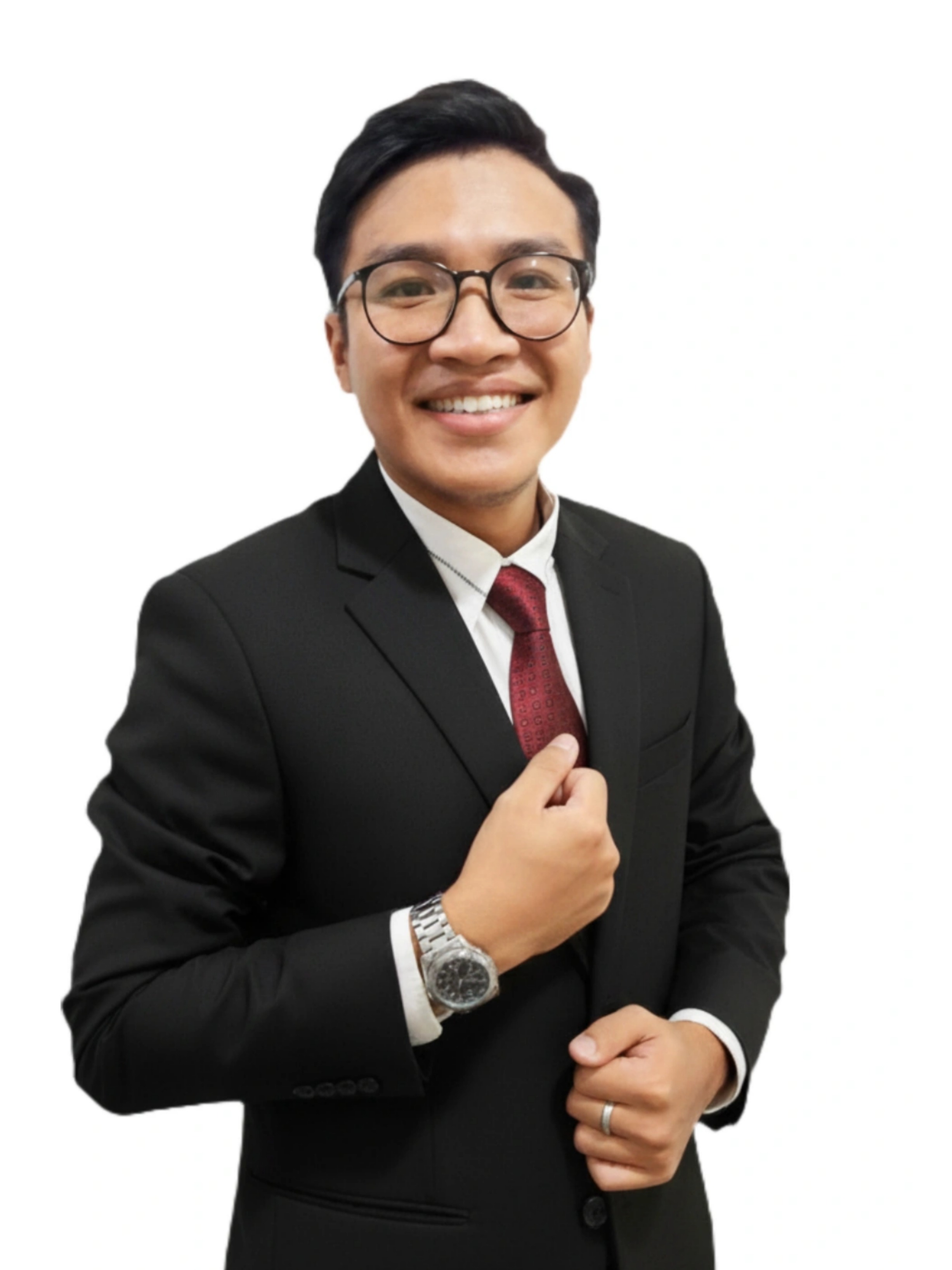 Luqman Abd Rahim profile picture