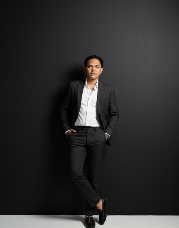 Muhd Ridzuan profile picture