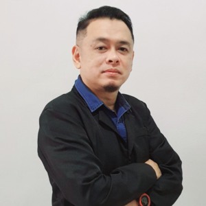 Yunos Mohammed's profile picture