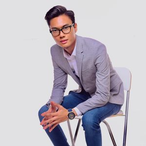 Mohamad Rashid Bin Meskob's profile picture