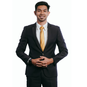 Hidayat Zulkefle's profile picture